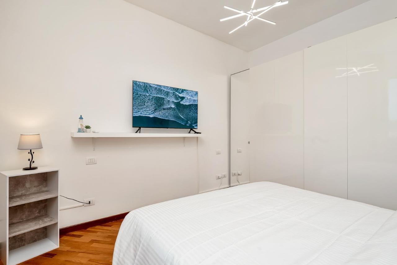 Giavarico House, Terre Marine La Spezia Extérieur photo